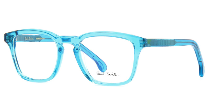 PAUL SMITH ANDERSON PEACOCK OPTICAL GLASSES