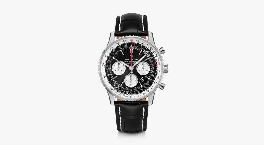 NAVITIMER B01 CHRONOGRAPH 43