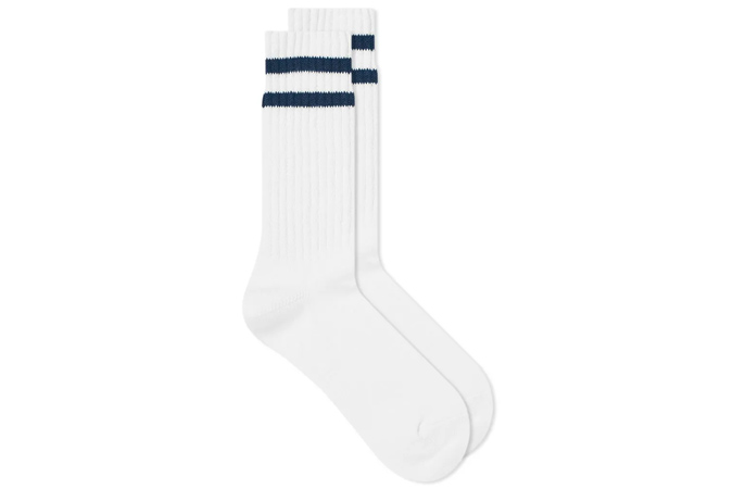 Beams Plus School Boy Socks