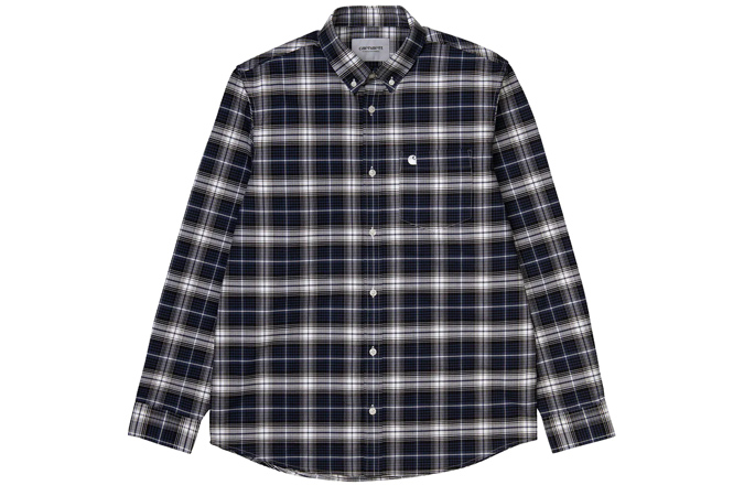 L/S Linville Shirt