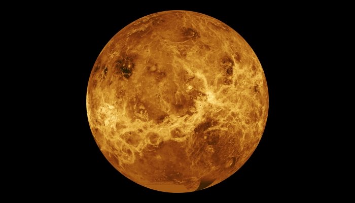 venus