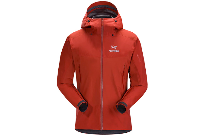 BETA SL HYBRID JACKET MEN'S