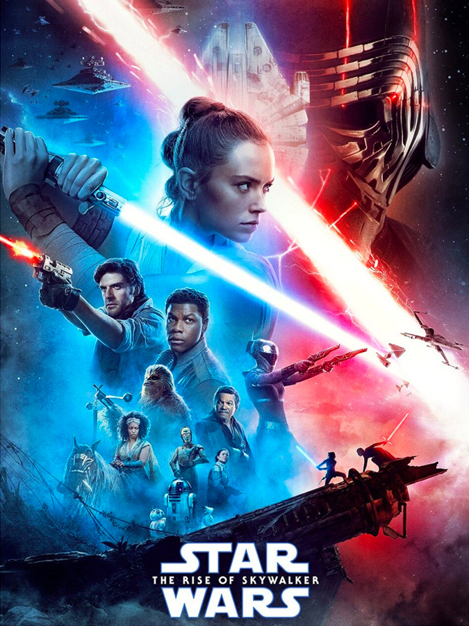 Star Wars: The Rise of Skywalker