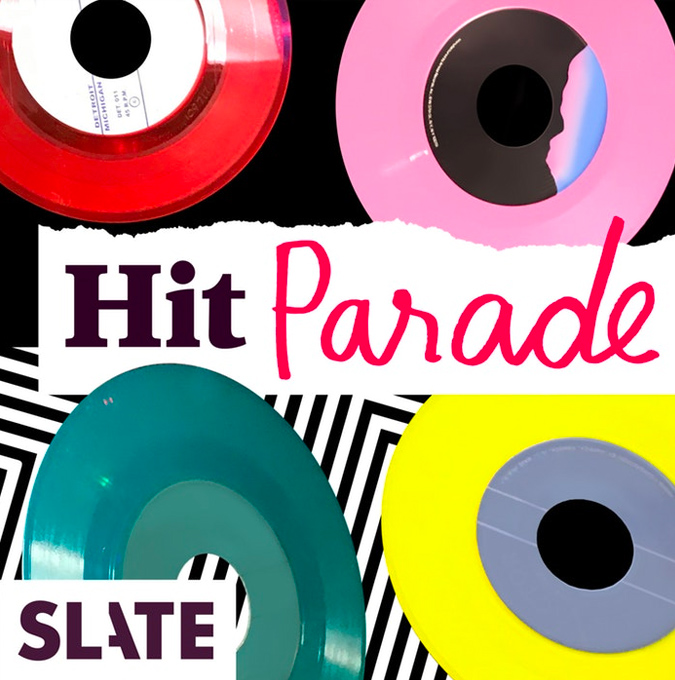 Hit Parade