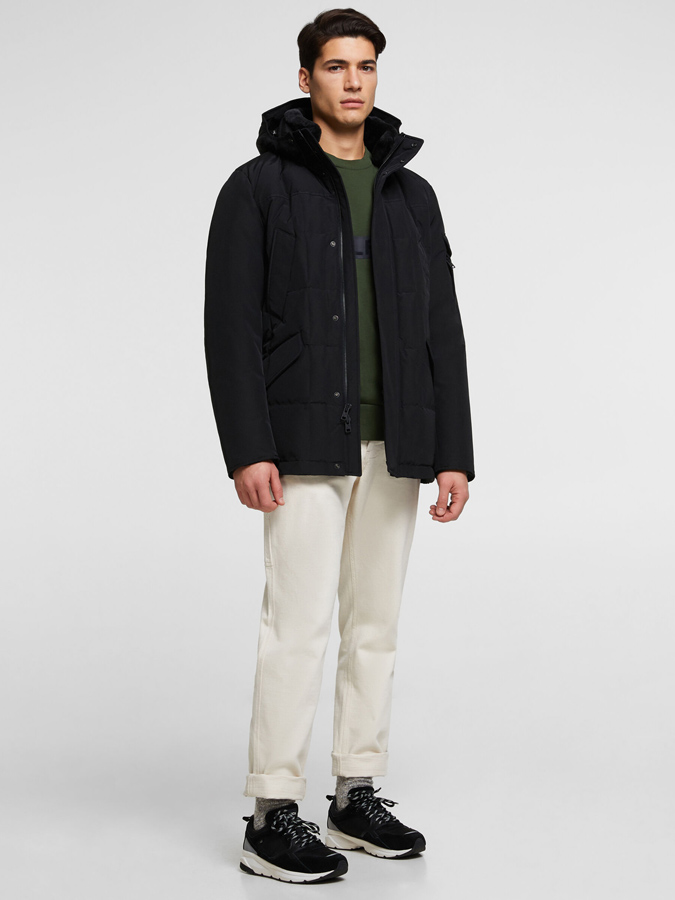 Woolrich