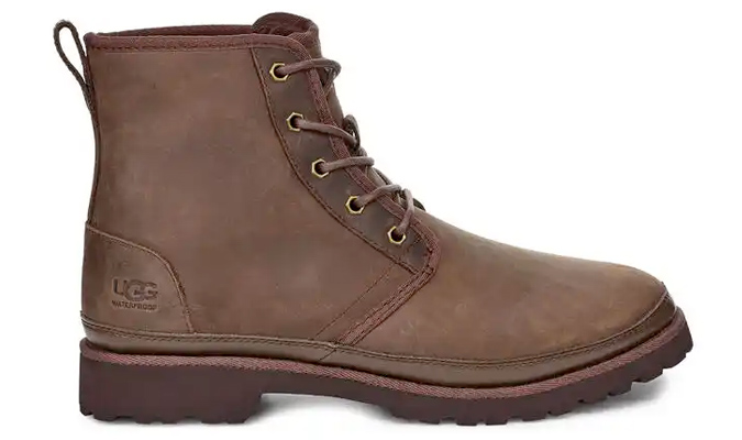 Ugg Harkland Waterproof Boot