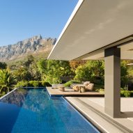 Kloof 119A by SAOTA