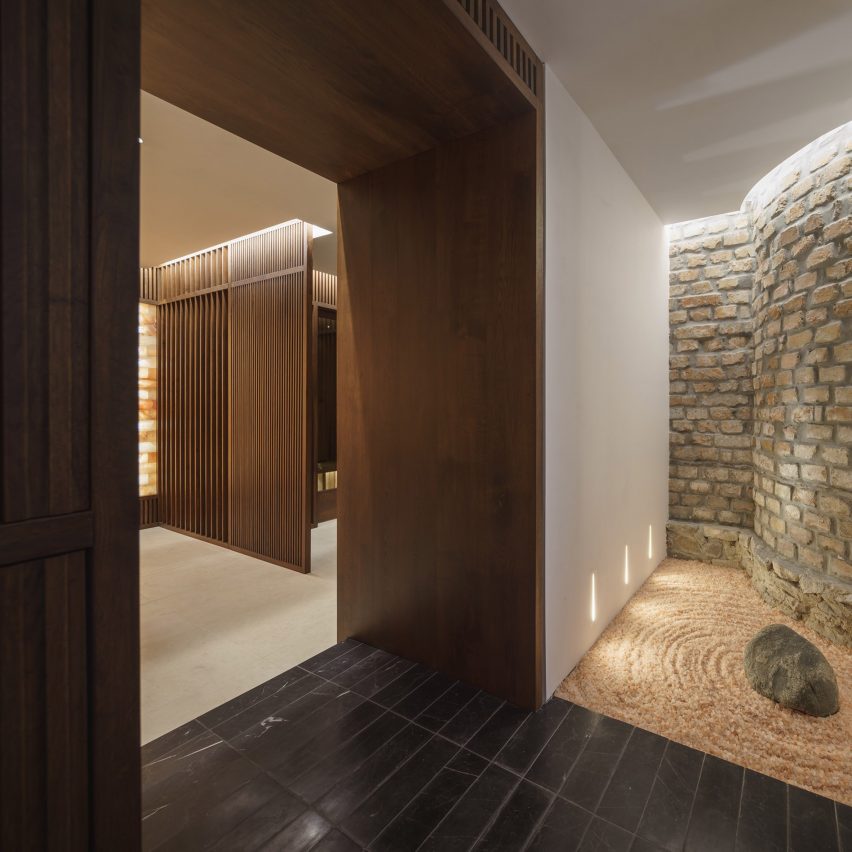 Casa Popeea boutique hotel by Manea Kella