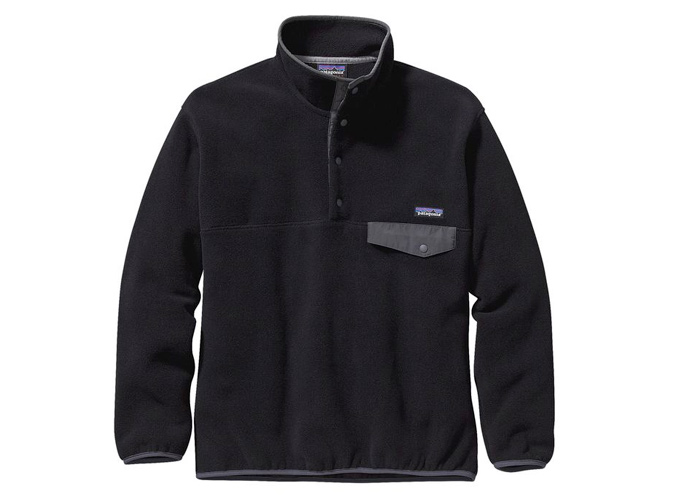 Patagonia Men's Retro Pile Fleece Jacket