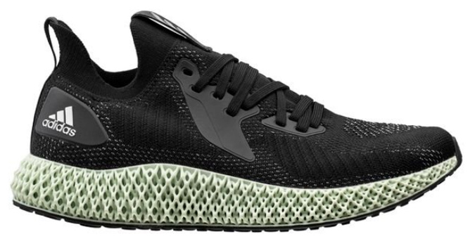 ALPHAEDGE 4D REFLECTIVE SHOES