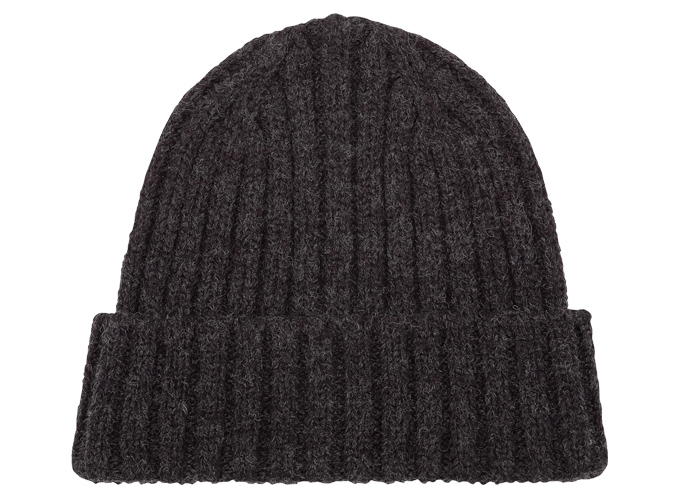 HEATTECH KNITTED CAP