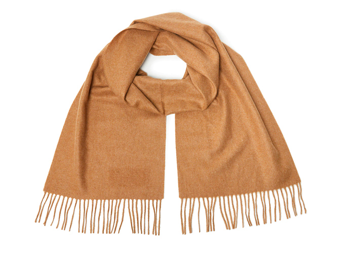 AUTOGRAPH Pure Cashmere Scarf