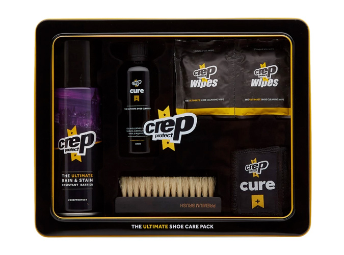 Crep Gift Pack