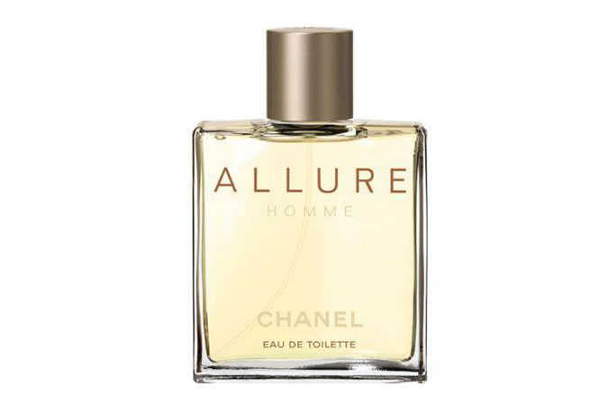 Chanel Allure Homme