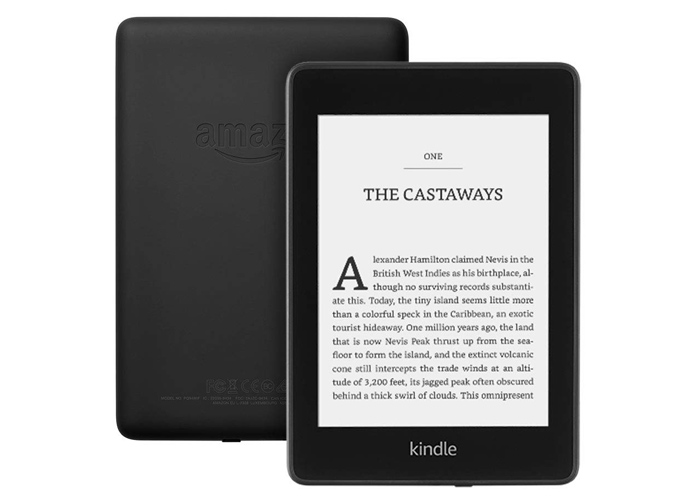 Kindle Paperwhite