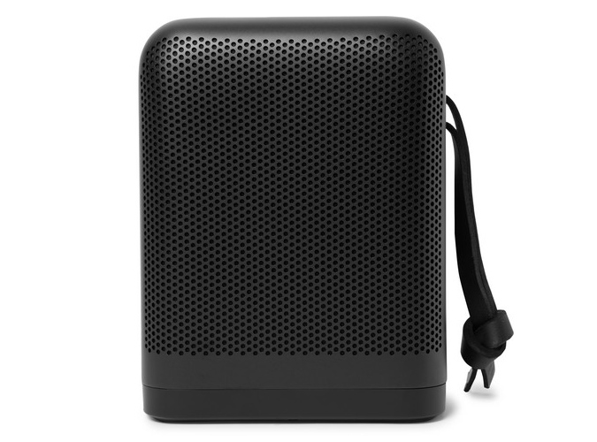 BANG & OLUFSEN BeoPlay P6 Portable Bluetooth Speaker