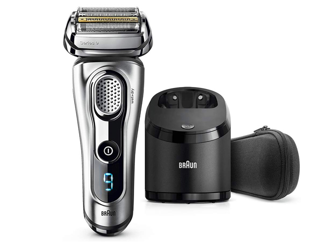 Braun Series 9 Electric Shaver for Men