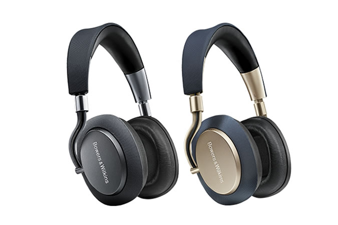 Bowers & Wilkins PX Headphones