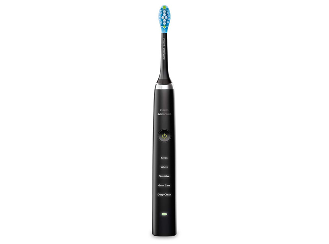 Philips Sonicare DiamondClean Electric Toothbrush, 2019 Edition