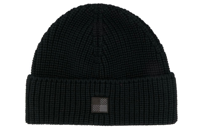 Woolrich beanie