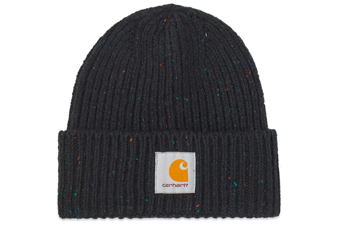 CARHARTT WIP ANGLISTIC BEANIE