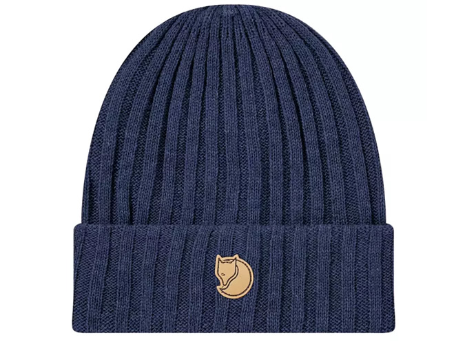 Fjallraven beanie