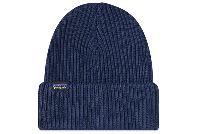 PATAGONIA FISHERMAN BEANIE