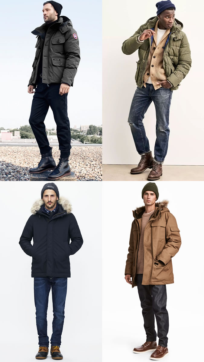 The best winterproof beanies for men