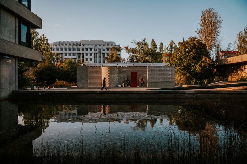 Art on Display at the Gulbenkian Museum