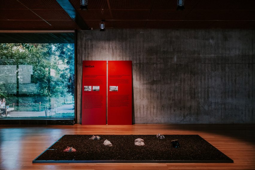 Art on Display at the Gulbenkian Museum