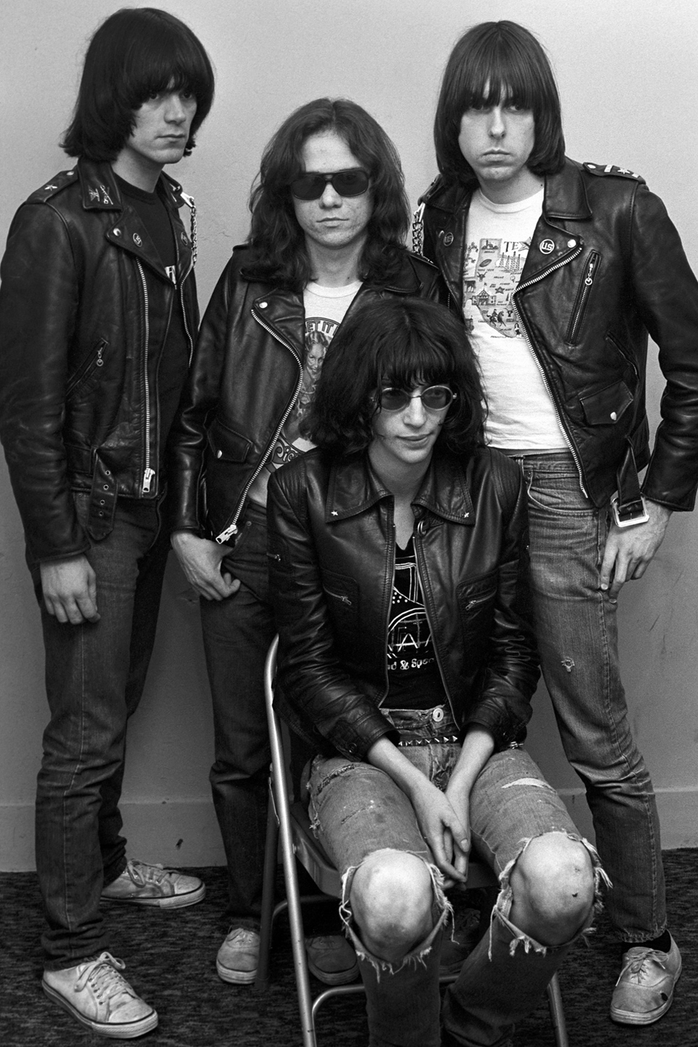 The Ramones