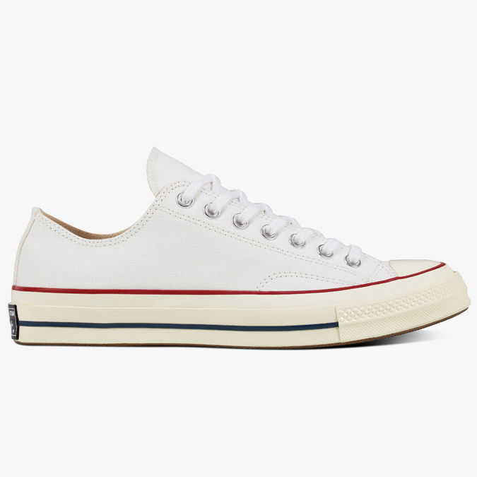 Chuck 70 Classic Low Top