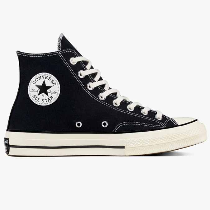 Chuck 70 Classic High Top