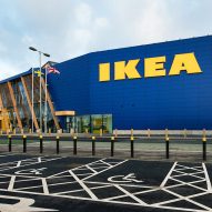 IKEA renting furniture greenwich news