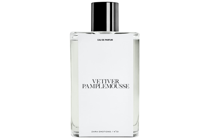 VETIVER PAMPLEMOUSSE 90ML / 3.04 OZ