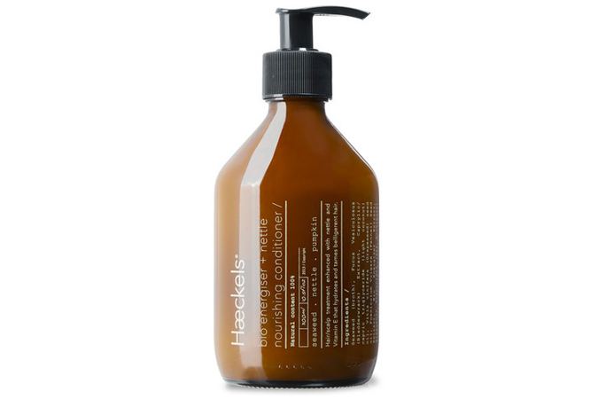 HAECKELS Bio Energiser Conditioner, 300ml