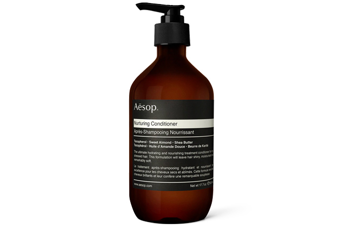 Aesop Nurturing Conditioner