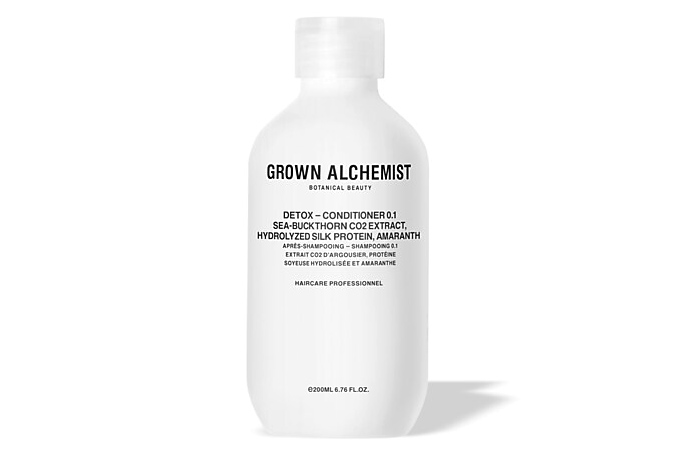 Detox - Conditioner 0.1