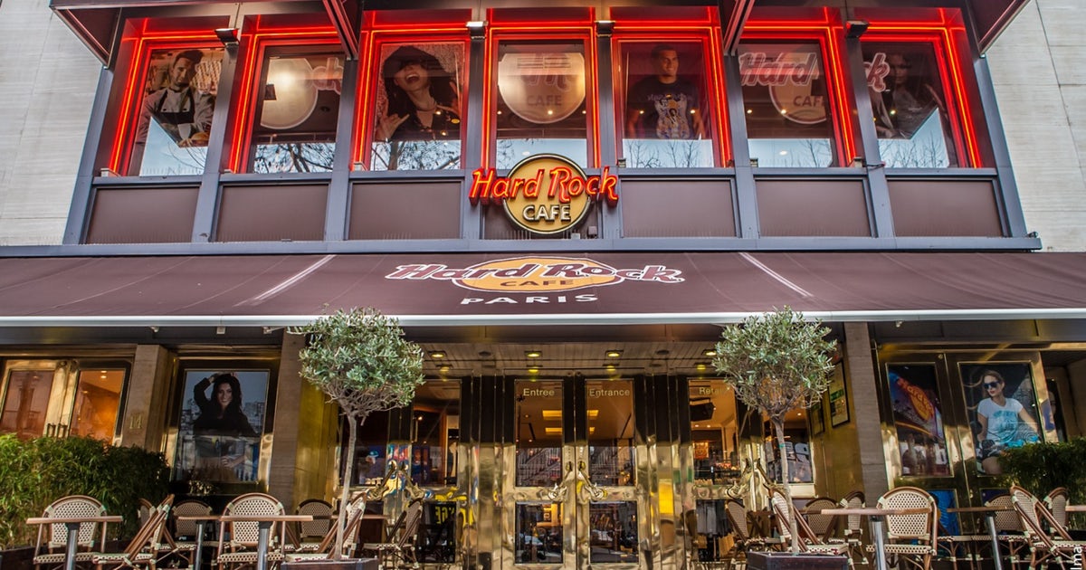 Image result for hard rock cafe