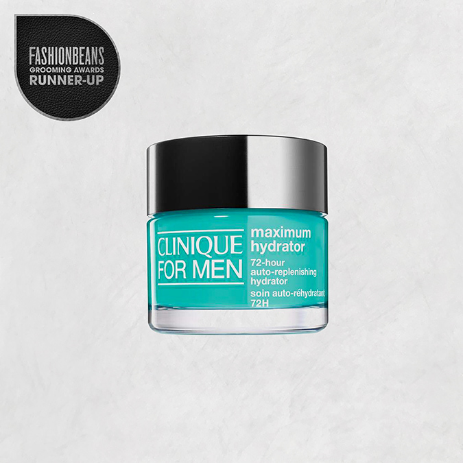 Clinique For Men Maximum Hydrator