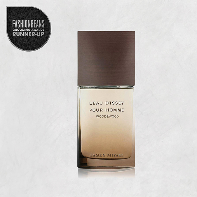 Issey Miyake L'Eau D'Issey Pour Homme Wood & Wood