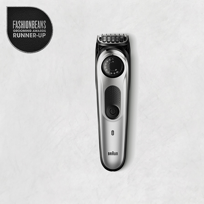 Braun BT5060 Beard Trimmer