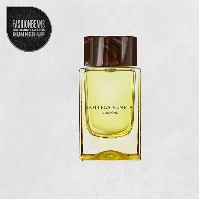 Bottega Veneta Illusione For Him