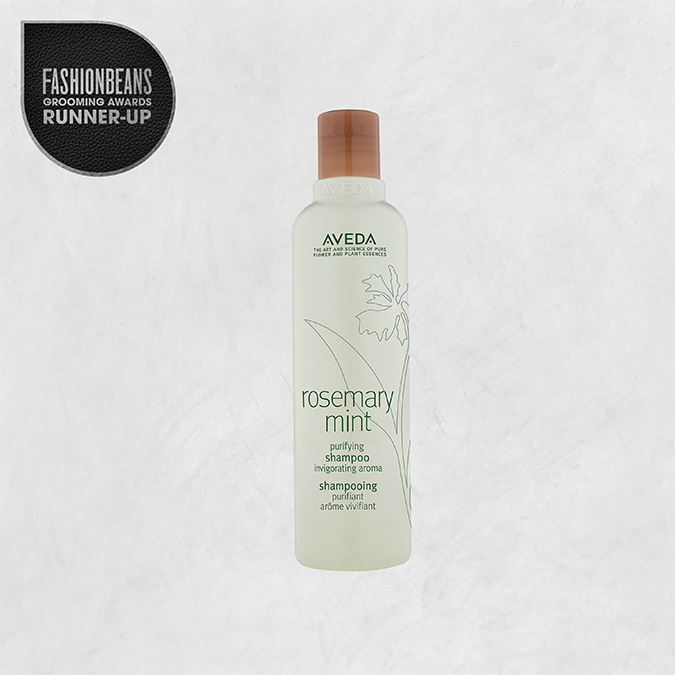 Aveda Rosemary Mint Purifying Shampoo