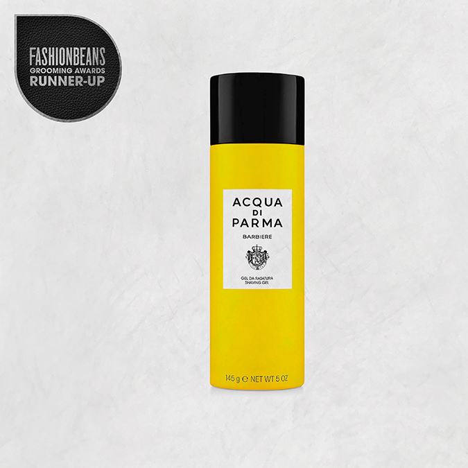 Acqua di Parma Barbiere Shaving Gel