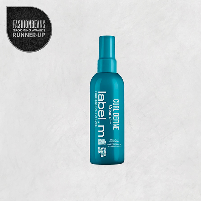 Label.m Curl Define Cream