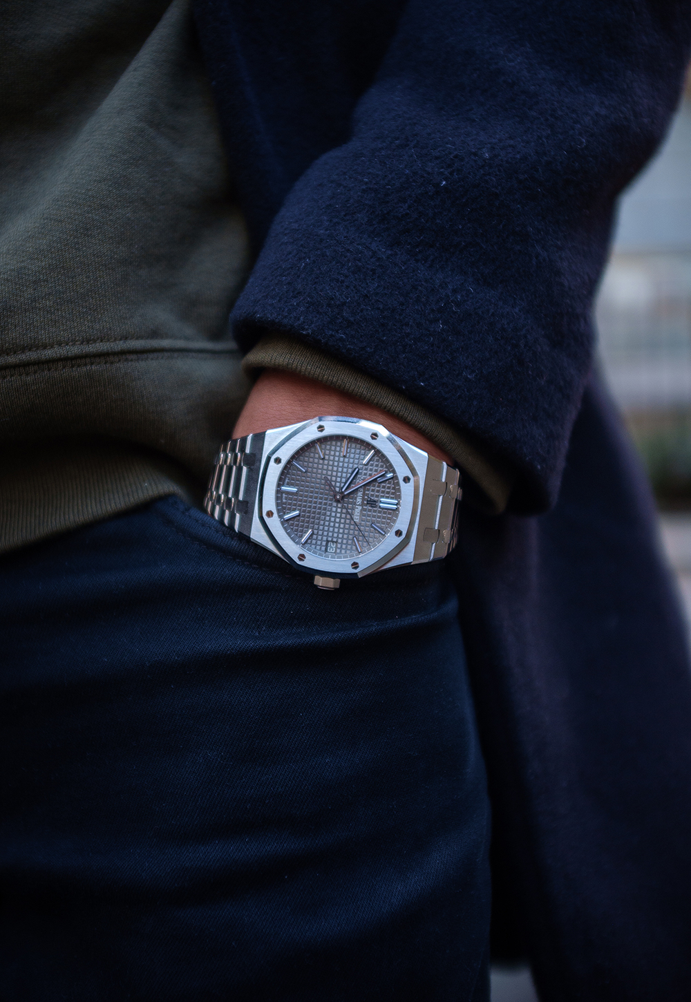 Audemars Piguet Royal Oak