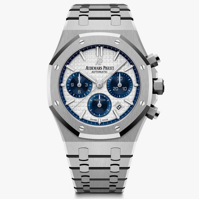 ROYAL OAK SELFWINDING CHRONOGRAPH