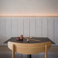 Sticks n Sushi by Norm Architects