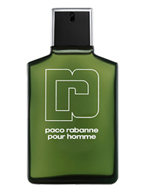 Paco Rabanne Pour Homme